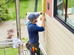 Best Stucco Siding  in Elma Center, NY